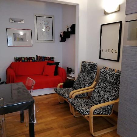 Poggetto Home Firenze Eksteriør billede