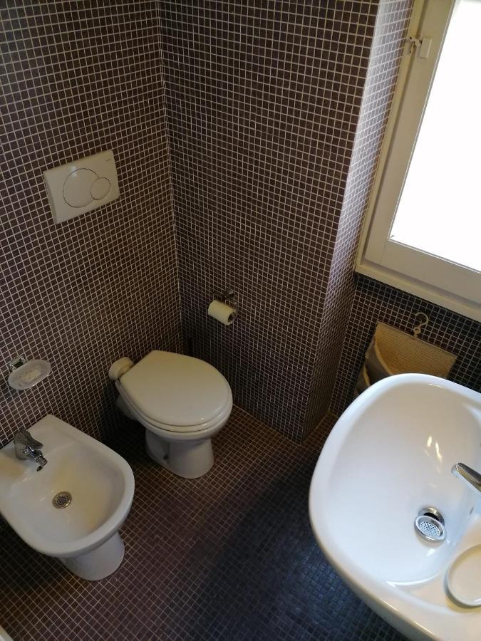 Poggetto Home Firenze Eksteriør billede