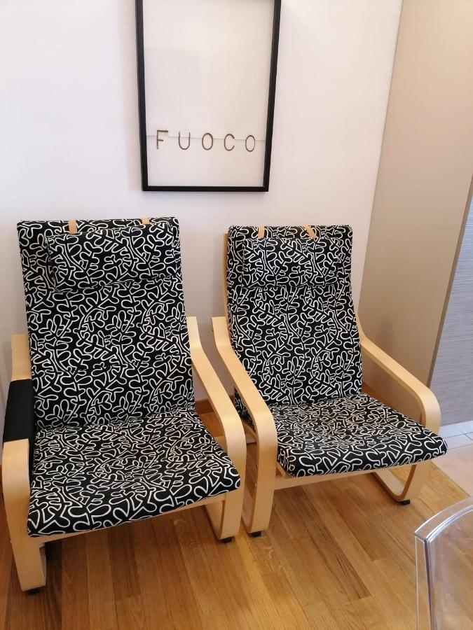 Poggetto Home Firenze Eksteriør billede