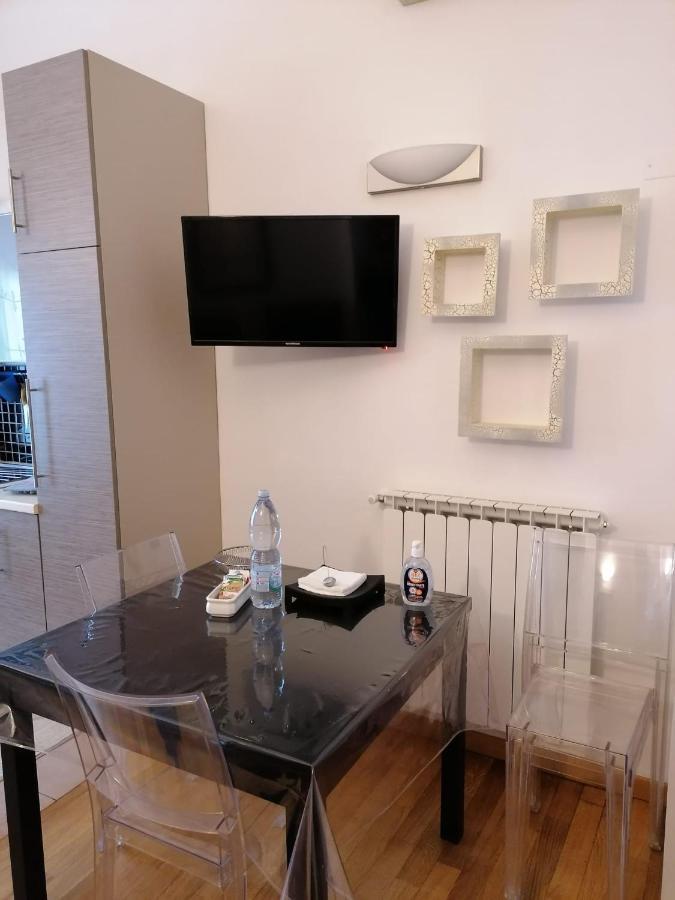 Poggetto Home Firenze Eksteriør billede