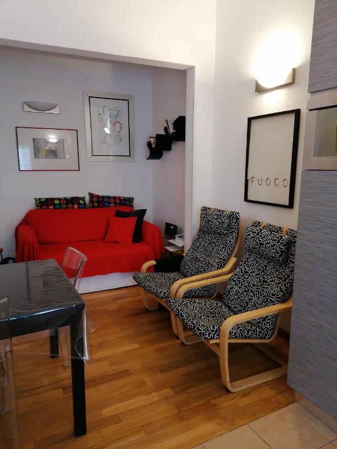Poggetto Home Firenze Eksteriør billede