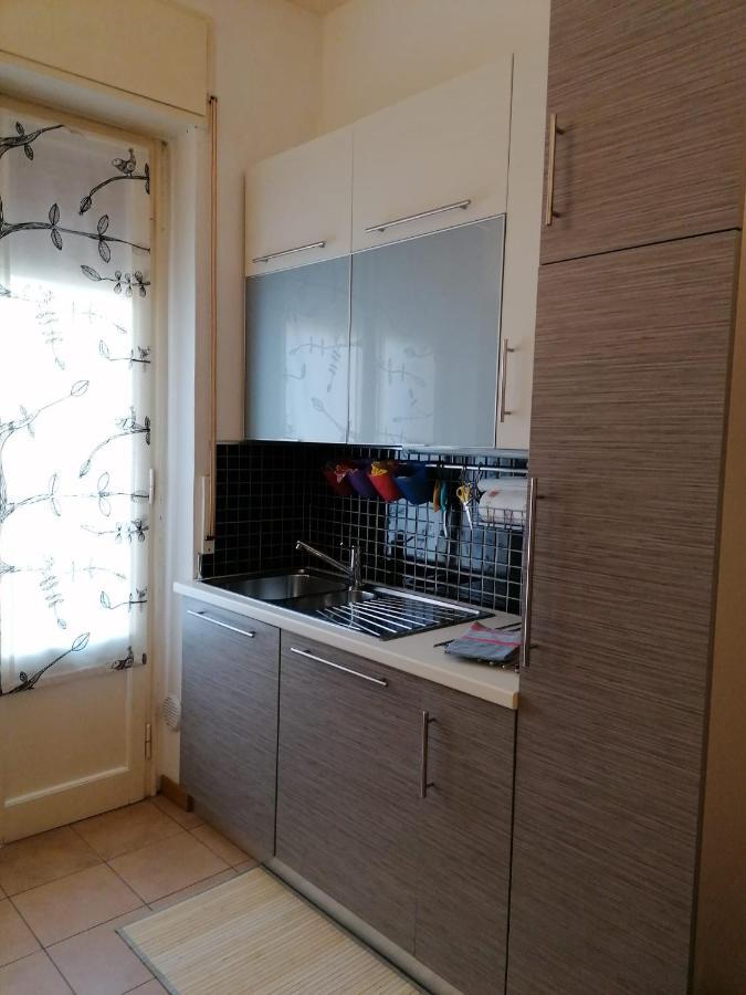 Poggetto Home Firenze Eksteriør billede