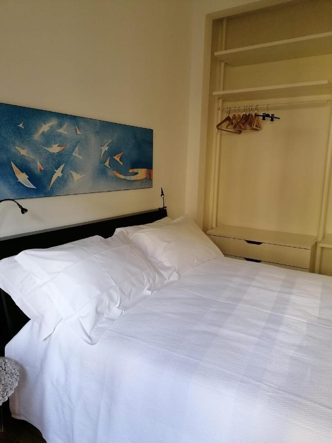 Poggetto Home Firenze Eksteriør billede