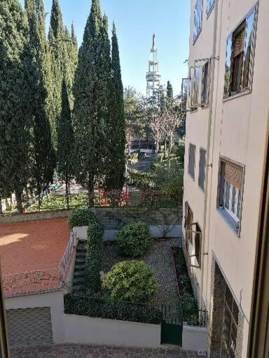Poggetto Home Firenze Eksteriør billede