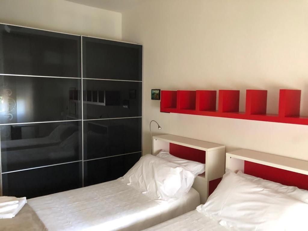 Poggetto Home Firenze Eksteriør billede