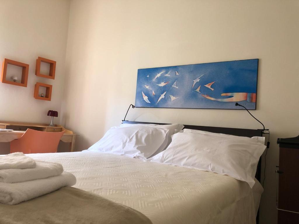 Poggetto Home Firenze Eksteriør billede