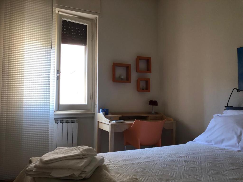 Poggetto Home Firenze Eksteriør billede